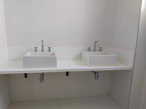 Imagem Cobertura com 4 Quartos à Venda, 365 m² em Tatuapé - São Paulo