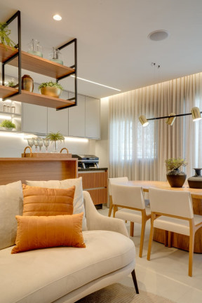 Imagem Imóvel com 1 Quarto à Venda, em Setor Bueno - Goiânia Imagem Imóvel com 1 Quarto à Venda, em Setor Bueno - Goiânia