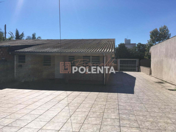 Imagem Casa com 3 Quartos à Venda, 119 m² em Milanese - Criciúma