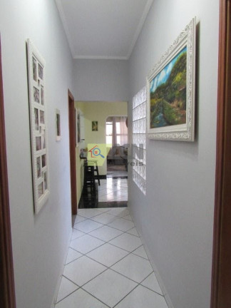 Imagem Casa com 4 Quartos à Venda, 180 m² em Jardim Villagio Ghiraldelli - Hortolândia