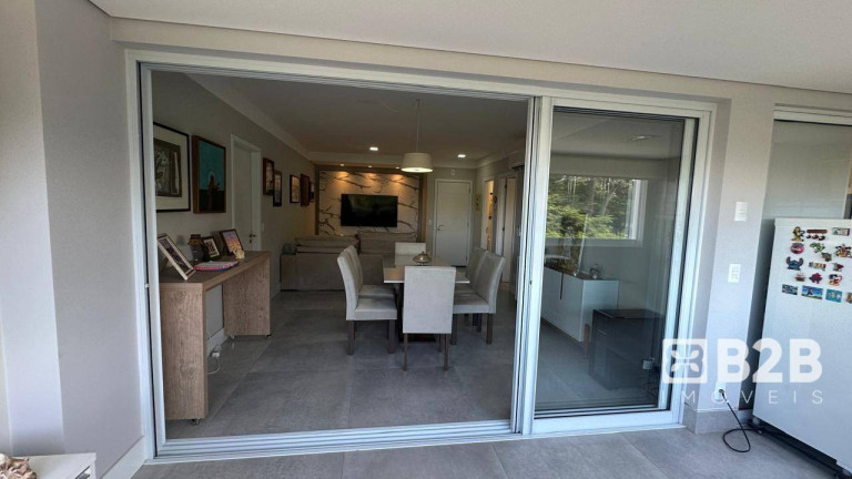 Imagem Apartamento com 3 Quartos à Venda, 125 m² em Residencial Porto Fino - Bauru