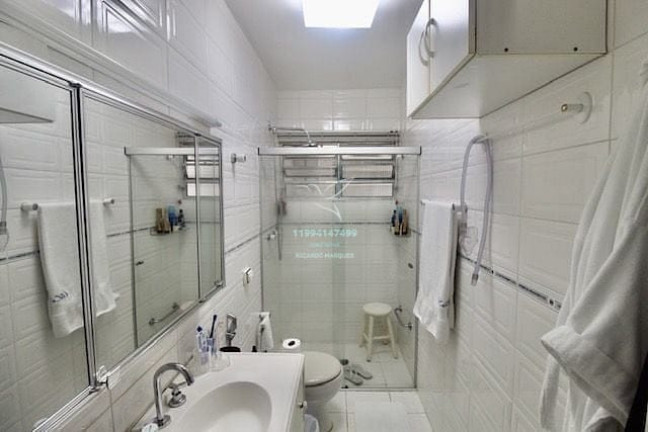 Imagem Apartamento com 3 Quartos à Venda, 154 m² em Perdizes - São Paulo