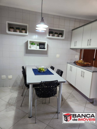 Imagem Apartamento com 3 Quartos à Venda, 250 m² em Bela Aliança - São Paulo