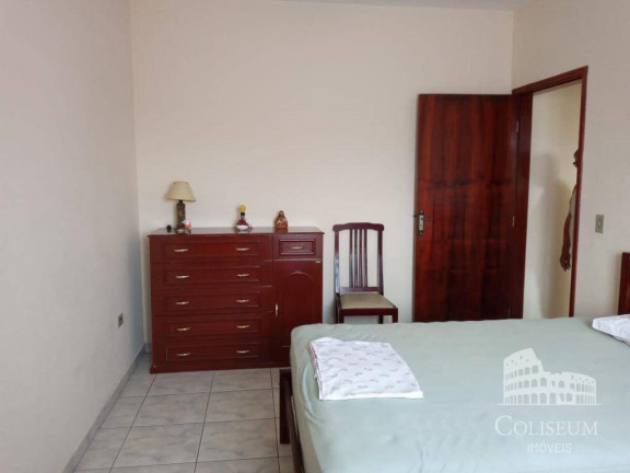 Imagem Casa com 3 Quartos à Venda ou Locação, 123 m² em Boqueirão - Praia Grande