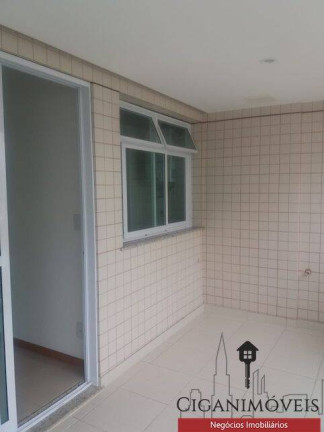 Imagem Apartamento com 3 Quartos à Venda, 83 m² em Jacarepaguá - Rio De Janeiro