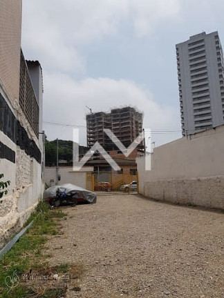 Imagem Terreno para Alugar, 40 m² em Jardim Santa Edwirges - Guarulhos