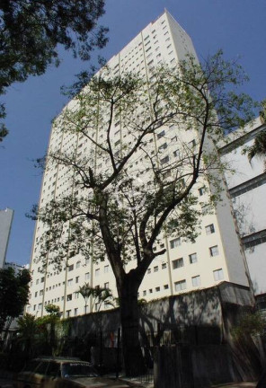 Imagem Apartamento com 2 Quartos à Venda, 55 m² em Brooklin - São Paulo