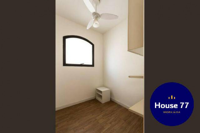 Imagem Apartamento com 4 Quartos à Venda, 181 m² em Moema - São Paulo