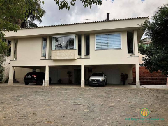 Imagem Casa de Condomínio com 4 Quartos à Venda, 1.311 m² em Jardim Passárgada I - Cotia Imagem Casa de Condomínio com 4 Quartos à Venda, 1.311 m² em Jardim Passárgada I - Cotia