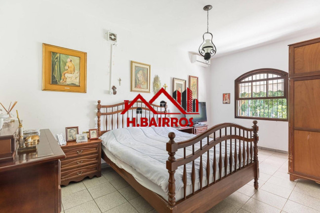 Imagem Chácara com 6 Quartos à Venda, 351 m² em Jardim Bela Vista - Jacareí Imagem Chácara com 6 Quartos à Venda, 351 m² em Jardim Bela Vista - Jacareí