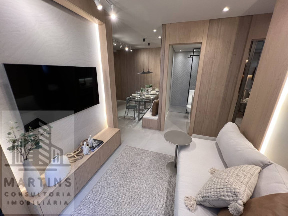 Imagem Apartamento com 2 Quartos à Venda, 50 m² em Vila Mariana - São Paulo Imagem Apartamento com 2 Quartos à Venda, 50 m² em Vila Mariana - São Paulo