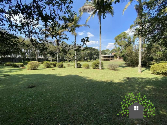 Imagem Casa com 4 Quartos à Venda, 982 m² em Bosque Do Viana - Cotia