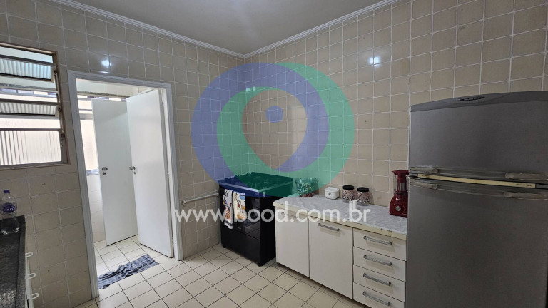 Imagem Apartamento com 1 Quarto à Venda, 67 m² em Centro - São Vicente Imagem Apartamento com 1 Quarto à Venda, 67 m² em Centro - São Vicente