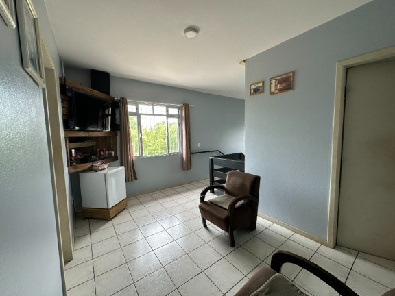 Imagem Casa com 3 Quartos à Venda, 175 m² em Ponte Do Imaruim - Palhoça
