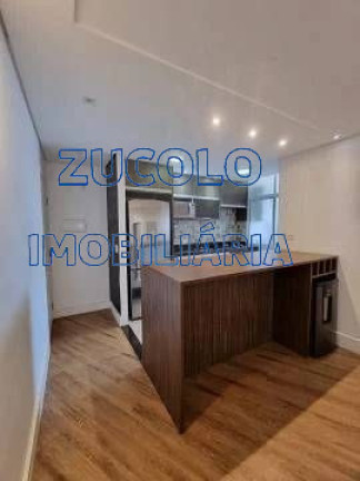Imagem Apartamento com 3 Quartos à Venda, 80 m² em Jardim Ocara - Santo André