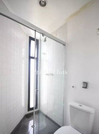 Imagem Apartamento com 1 Quarto à Venda, 34 m² em Paraíso Do Morumbi - São Paulo Imagem Apartamento com 1 Quarto à Venda, 34 m² em Paraíso Do Morumbi - São Paulo