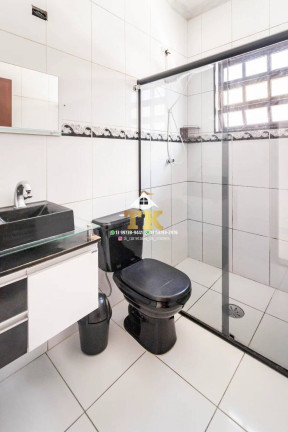 Imagem Casa com 3 Quartos à Venda, 98 m² em Ocian - Praia Grande Imagem Casa com 3 Quartos à Venda, 98 m² em Ocian - Praia Grande