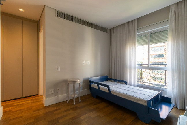 Imagem Apartamento com 4 Quartos à Venda, 405 m² em Moema - São Paulo Imagem Apartamento com 4 Quartos à Venda, 405 m² em Moema - São Paulo