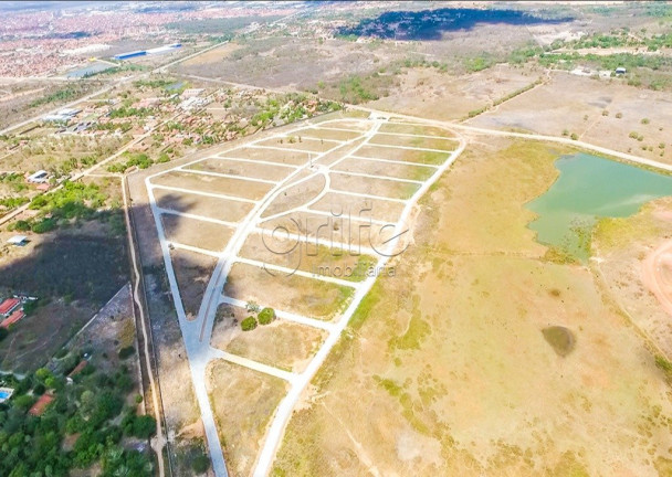 Imagem Terreno à Venda, 250 m² em Pavuna - Pacatuba