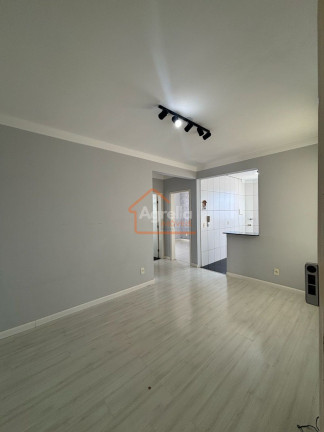 Imagem Imóvel com 2 Quartos à Venda, 60 m² em Condomínio Morada Do Campo - Mogi Guaçu