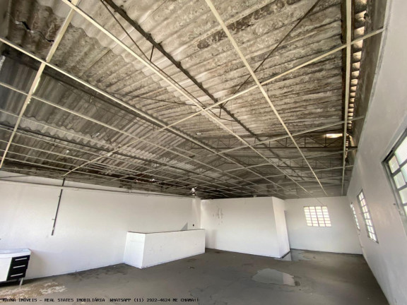 Imagem Galpão para Alugar, 308 m² em Aralu - Santa Isabel Imagem Galpão para Alugar, 308 m² em Aralu - Santa Isabel