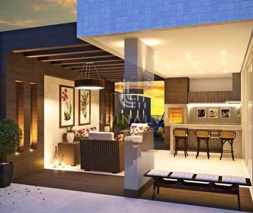 Imagem Apartamento com 3 Quartos à Venda, 137 m² em Maracanã - Foz Do Iguacu Imagem Apartamento com 3 Quartos à Venda, 137 m² em Maracanã - Foz Do Iguacu