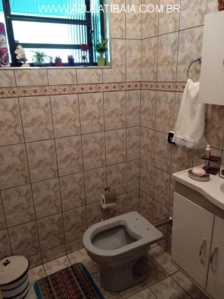 Imagem Casa com 3 Quartos à Venda, 120 m² em Jardim Colonial - Atibaia Imagem Casa com 3 Quartos à Venda, 120 m² em Jardim Colonial - Atibaia
