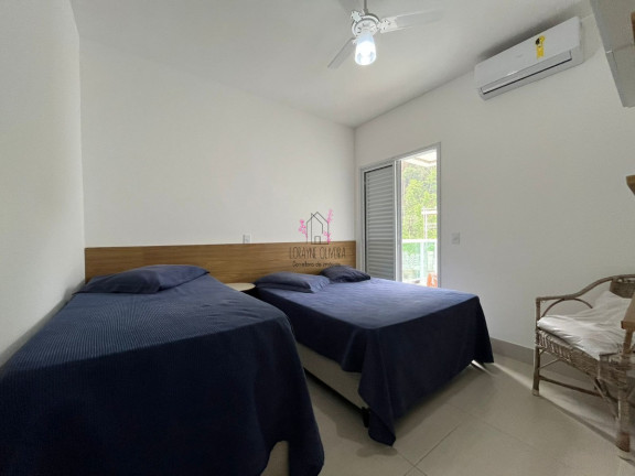 Imagem Cobertura com 3 Quartos à Venda, 150 m² em Praia Grande - Ubatuba