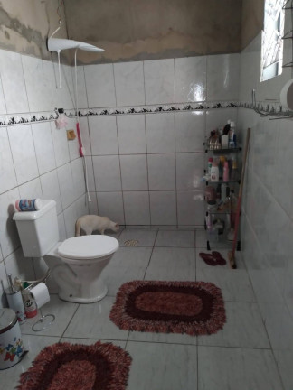 Imagem Casa com 2 Quartos à Venda, 110 m² em Jardim Uruguai - Campinas Imagem Casa com 2 Quartos à Venda, 110 m² em Jardim Uruguai - Campinas