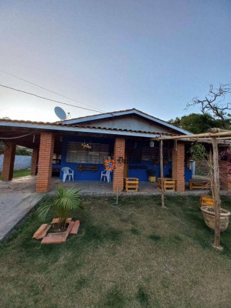 Imagem Chácara com 4 Quartos à Venda, 265 m² em Jardim Maracanã - Atibaia Imagem Chácara com 4 Quartos à Venda, 265 m² em Jardim Maracanã - Atibaia