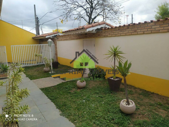 Imagem Casa com 3 Quartos à Venda, 352 m² em Jardim Santa Maria - Jacareí Imagem Casa com 3 Quartos à Venda, 352 m² em Jardim Santa Maria - Jacareí