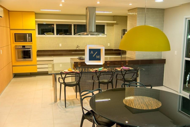 Imagem Apartamento com 3 Quartos à Venda, 84 m² em Parquelândia - Fortaleza Imagem Apartamento com 3 Quartos à Venda, 84 m² em Parquelândia - Fortaleza