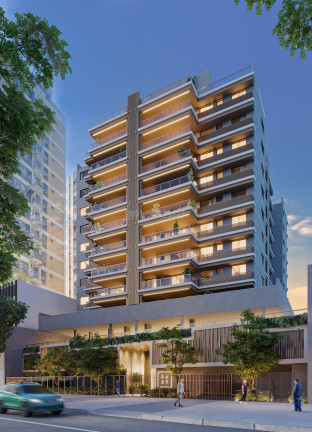 Imagem Apartamento com 2 Quartos à Venda, 147 m² em Botafogo - Rio De Janeiro