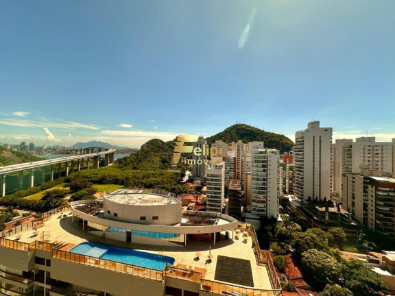 Imagem Imóvel com 3 Quartos à Venda, 110 m² em Praia Da Costa - Vila Velha