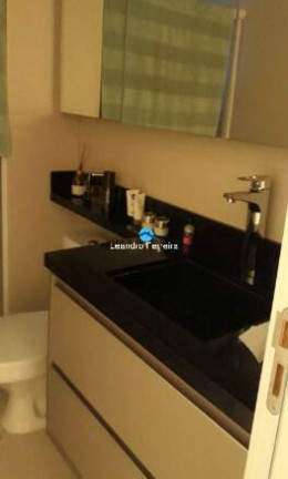 Imagem Apartamento com 3 Quartos à Venda, 127 m² em Centro - São Bernardo Do Campo