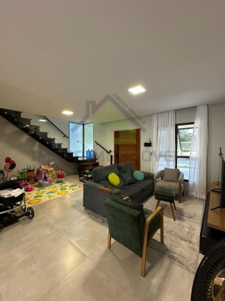 Imagem Casa de Condomínio com 4 Quartos à Venda, 182 m² em Jardim Jacinto - Jacareí Imagem Casa de Condomínio com 4 Quartos à Venda, 182 m² em Jardim Jacinto - Jacareí