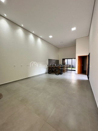 Imagem Casa de Condomínio com 3 Quartos à Venda, 200 m² em Vila Monte Alegre - Paulínia Imagem Casa de Condomínio com 3 Quartos à Venda, 200 m² em Vila Monte Alegre - Paulínia