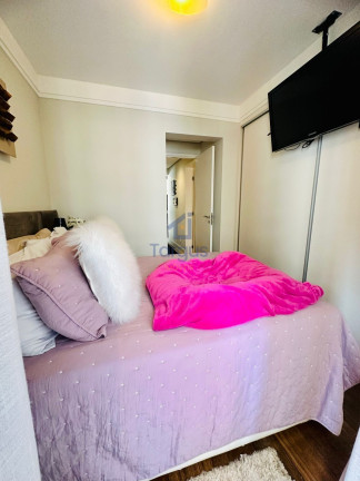 Imagem Apartamento com 2 Quartos à Venda, 58 m² em Pompeia - São Paulo