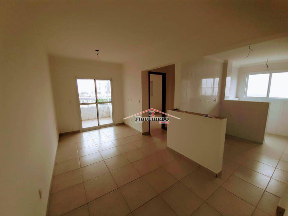 Imagem Apartamento com 1 Quarto à Venda, 44 m² em Vila Guilhermina - Praia Grande Imagem Apartamento com 1 Quarto à Venda, 44 m² em Vila Guilhermina - Praia Grande
