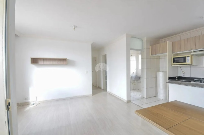 Imagem Apartamento com 2 Quartos à Venda, 66 m² em Portão - Curitiba Imagem Apartamento com 2 Quartos à Venda, 66 m² em Portão - Curitiba