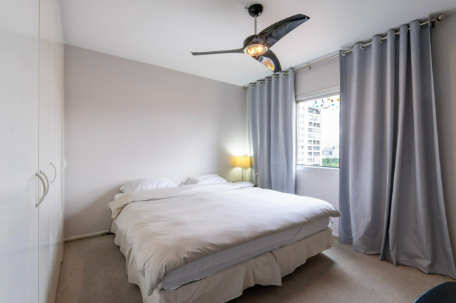 Imagem Apartamento com 4 Quartos à Venda, 155 m² em Santo Amaro - São Paulo Imagem Apartamento com 4 Quartos à Venda, 155 m² em Santo Amaro - São Paulo