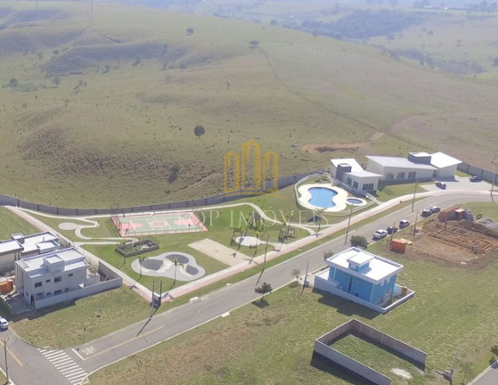 Imagem Terreno em Condomínio à Venda, 280 m² em Bairro Da Floresta - São José Dos Campos