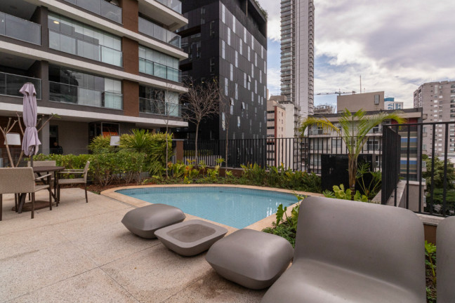 Imagem Apartamento com 3 Quartos à Venda, 123 m² em Sumarezinho - São Paulo Imagem Apartamento com 3 Quartos à Venda, 123 m² em Sumarezinho - São Paulo