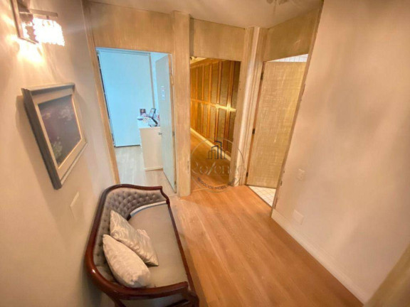 Imagem Apartamento com 4 Quartos à Venda, 344 m² em Centro - Santo André Imagem Apartamento com 4 Quartos à Venda, 344 m² em Centro - Santo André