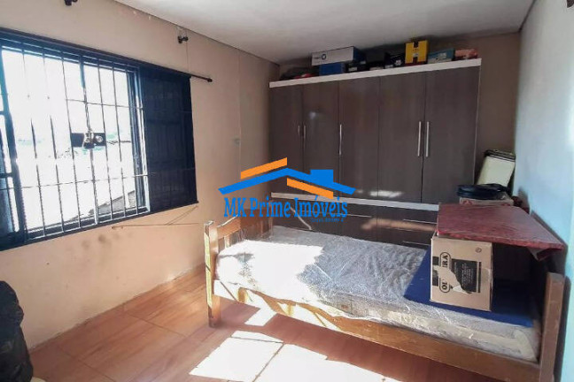 Imagem Casa com 2 Quartos à Venda, 125 m² em Umuarama - Osasco Imagem Casa com 2 Quartos à Venda, 125 m² em Umuarama - Osasco