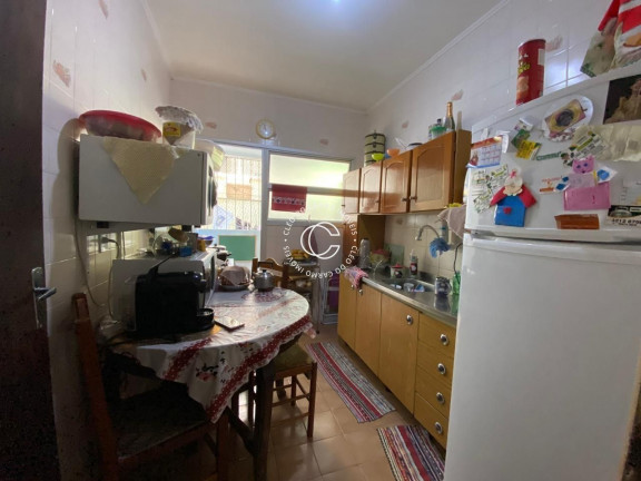 Imagem Apartamento com 1 Quarto à Venda, 56 m² em Menino Jesus - Santa Maria Imagem Apartamento com 1 Quarto à Venda, 56 m² em Menino Jesus - Santa Maria