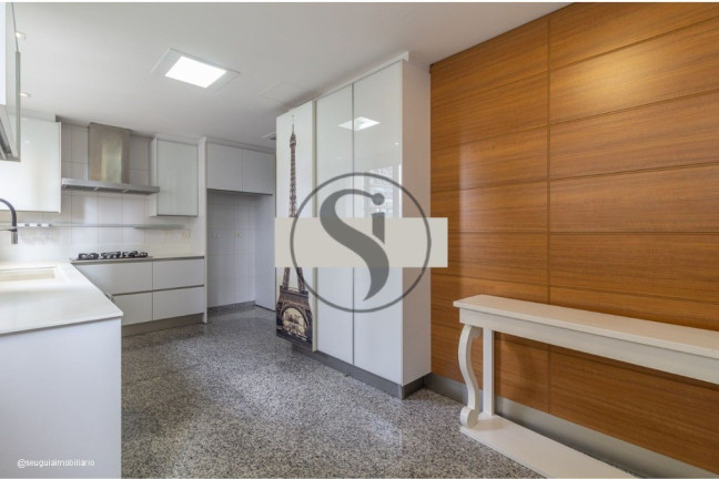 Imagem Apartamento com 4 Quartos para Alugar, 288 m² em Vila Nova Conceição - São Paulo Imagem Apartamento com 4 Quartos para Alugar, 288 m² em Vila Nova Conceição - São Paulo