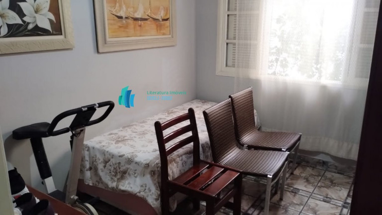 Imagem Sobrado com 2 Quartos à Venda, 106 m² em Assunção - São Bernardo Do Campo
