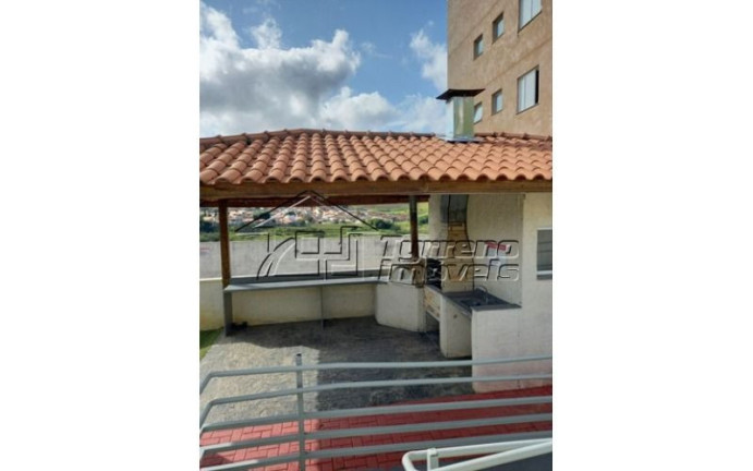 Imagem Apartamento com 2 Quartos à Venda, 58 m² em Parque Residencial Flamboyant - São José Dos Campos Imagem Apartamento com 2 Quartos à Venda, 58 m² em Parque Residencial Flamboyant - São José Dos Campos