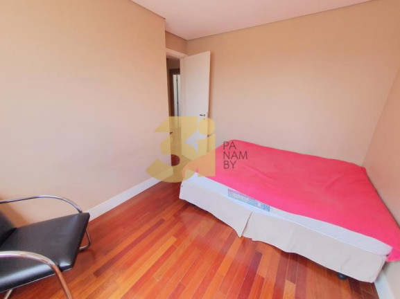 Imagem Cobertura com 3 Quartos à Venda, 281 m² em Morumbi - São Paulo Imagem Cobertura com 3 Quartos à Venda, 281 m² em Morumbi - São Paulo